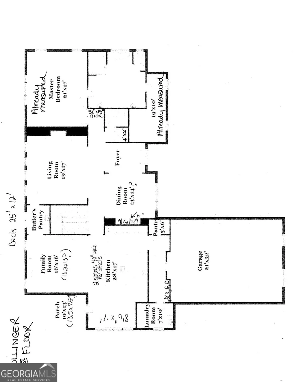4514 Mystique WAY Roswell, GA 30075