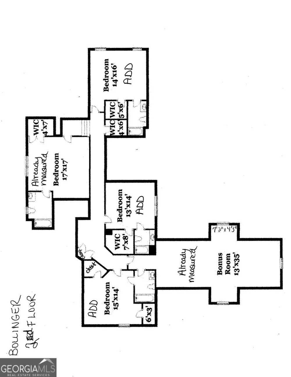 4514 Mystique WAY Roswell, GA 30075