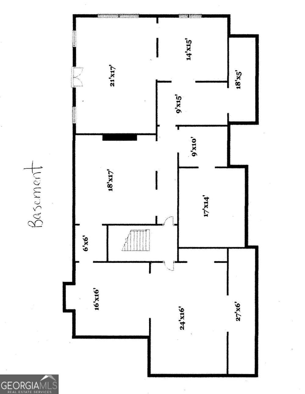 4514 Mystique WAY Roswell, GA 30075