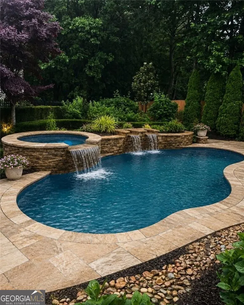 4514 Mystique WAY Roswell, GA 30075