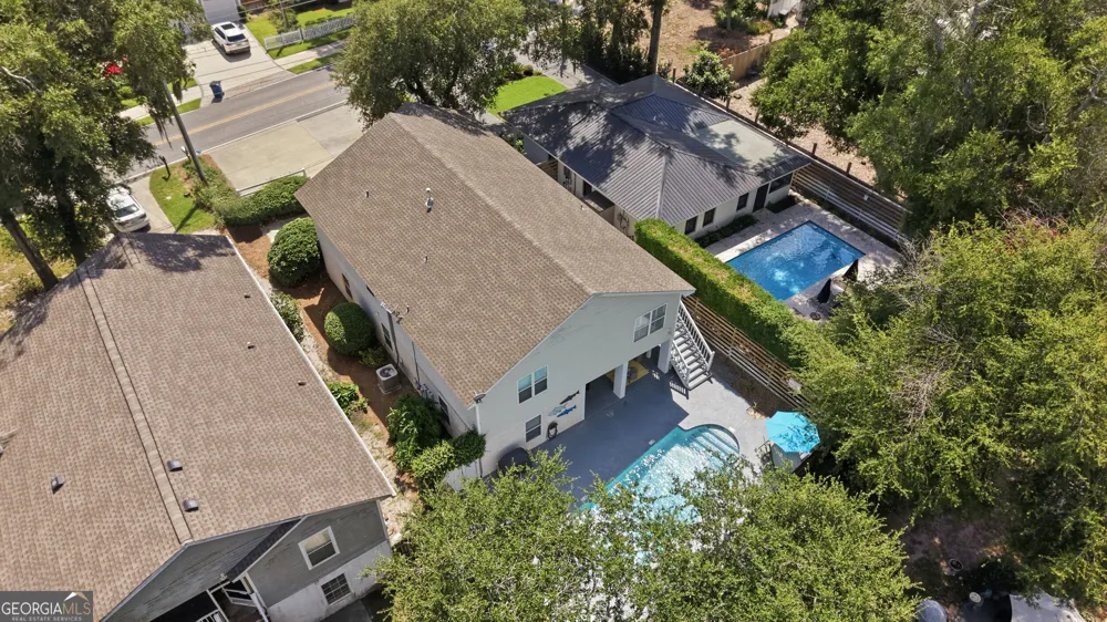 1007 Mallery ST St. Simons, GA 31522