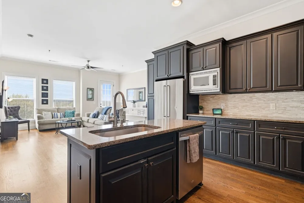 360 Chambers ST Woodstock, GA 30188
