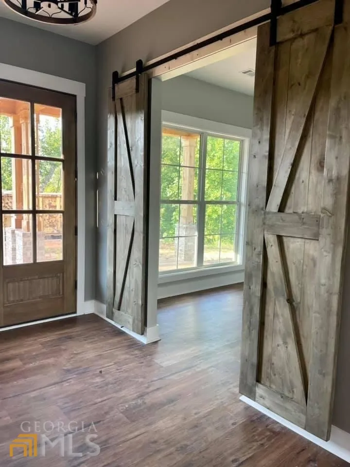 0 Hamilton RD LaGrange, GA 30241