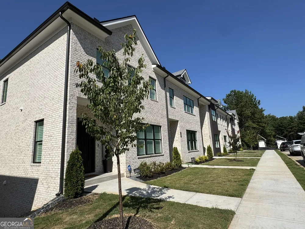 185 Brush Creek CT Stockbridge, GA 30281