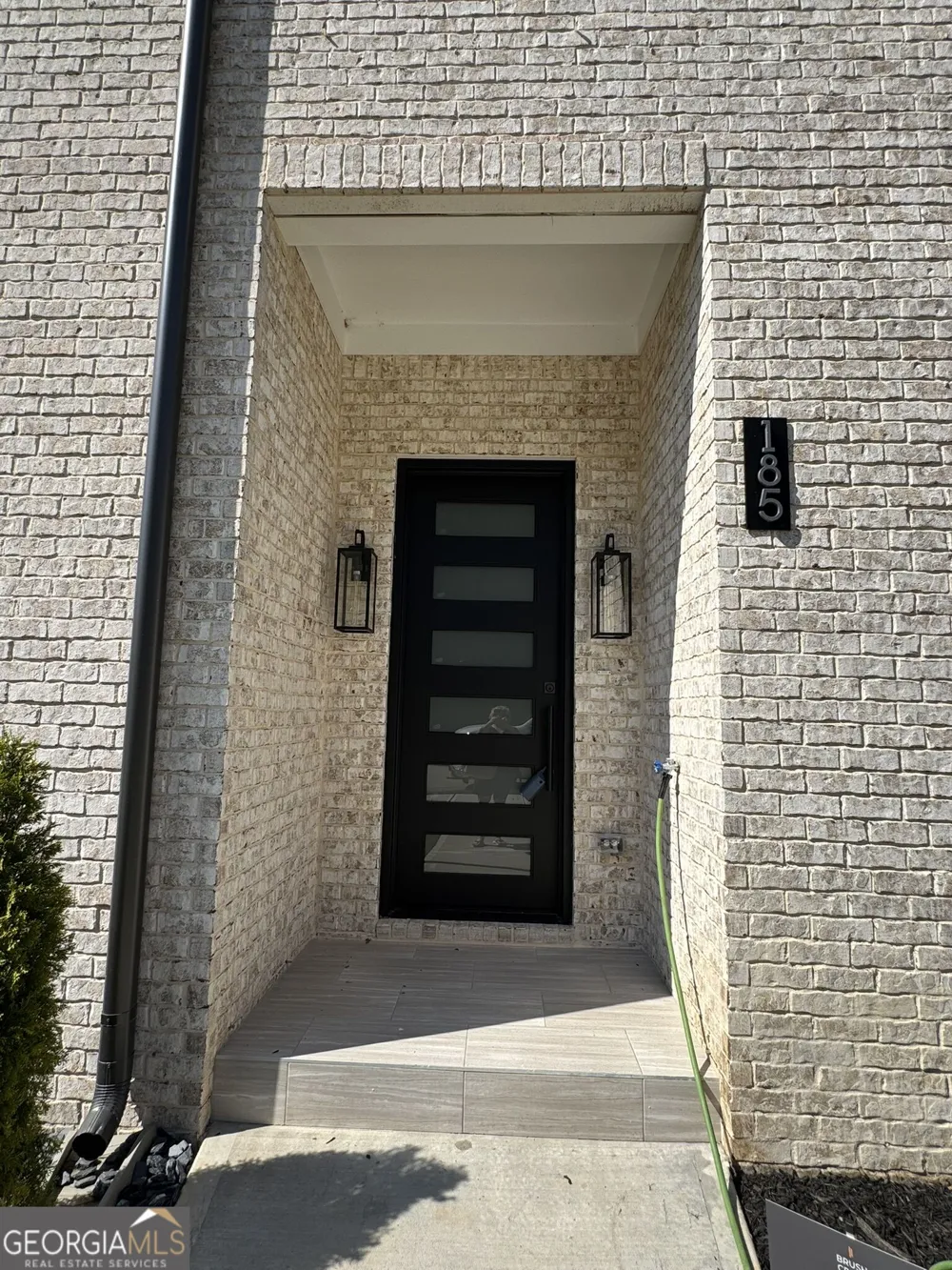 185 Brush Creek CT Stockbridge, GA 30281