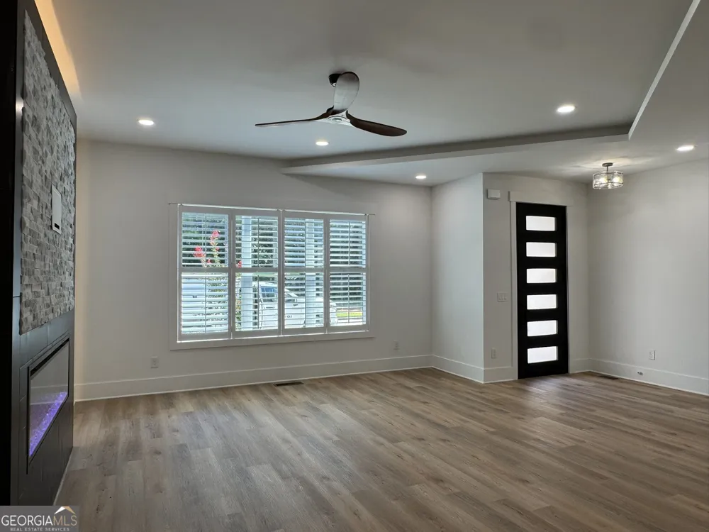 185 Brush Creek CT Stockbridge, GA 30281