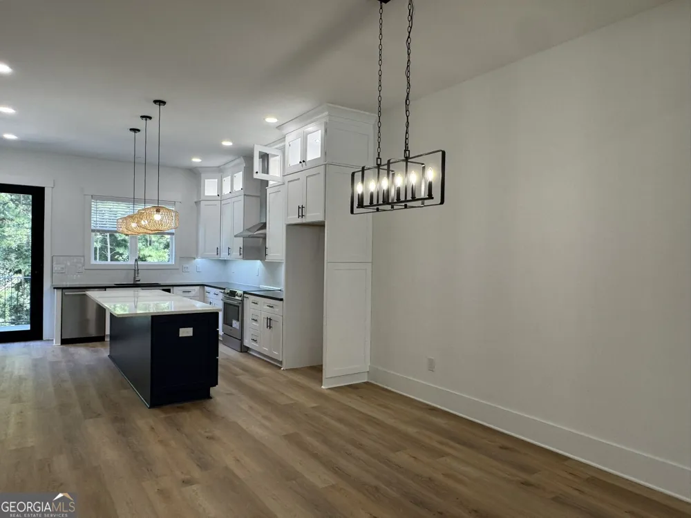 185 Brush Creek CT Stockbridge, GA 30281