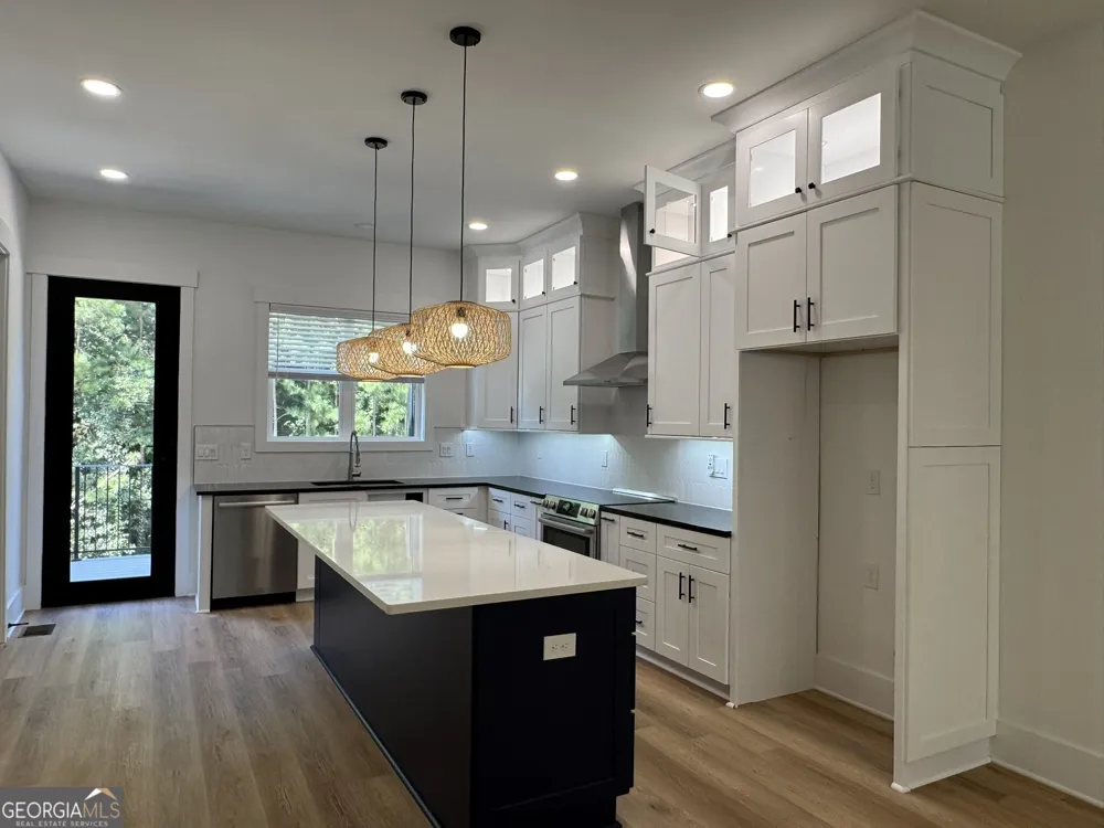 185 Brush Creek CT Stockbridge, GA 30281