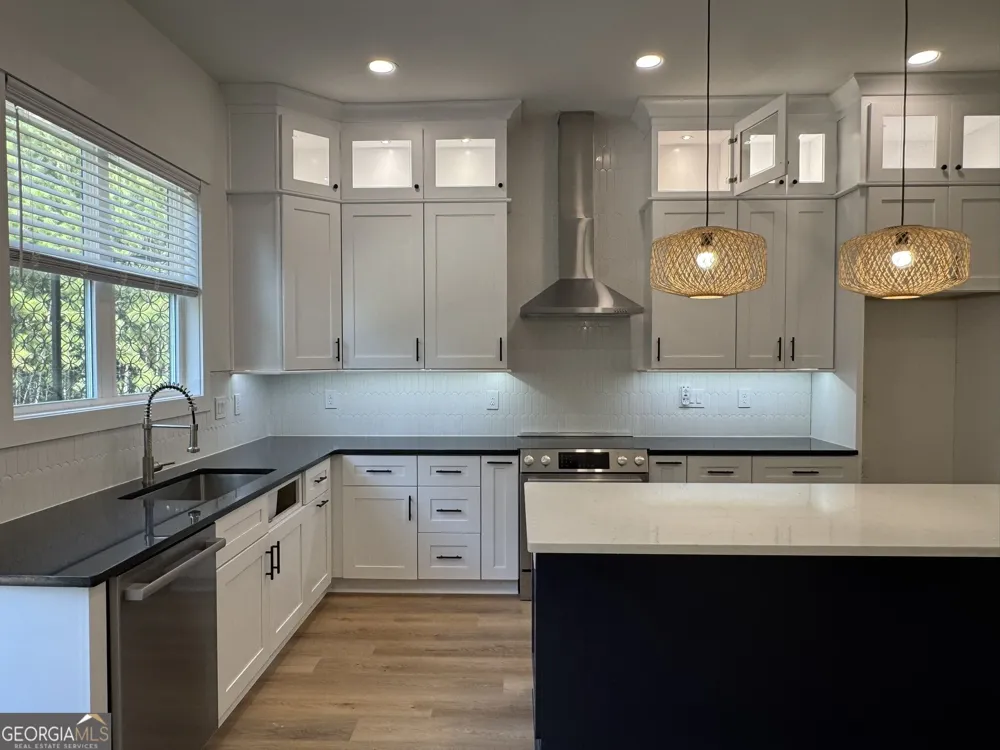 185 Brush Creek CT Stockbridge, GA 30281