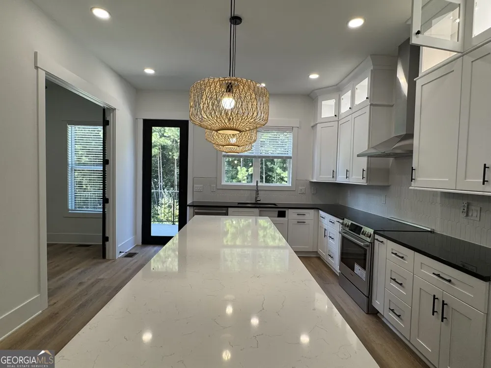 185 Brush Creek CT Stockbridge, GA 30281