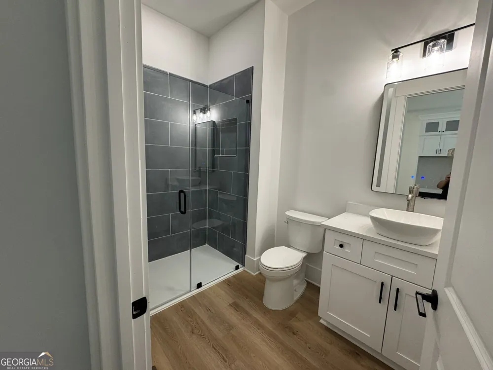185 Brush Creek CT Stockbridge, GA 30281