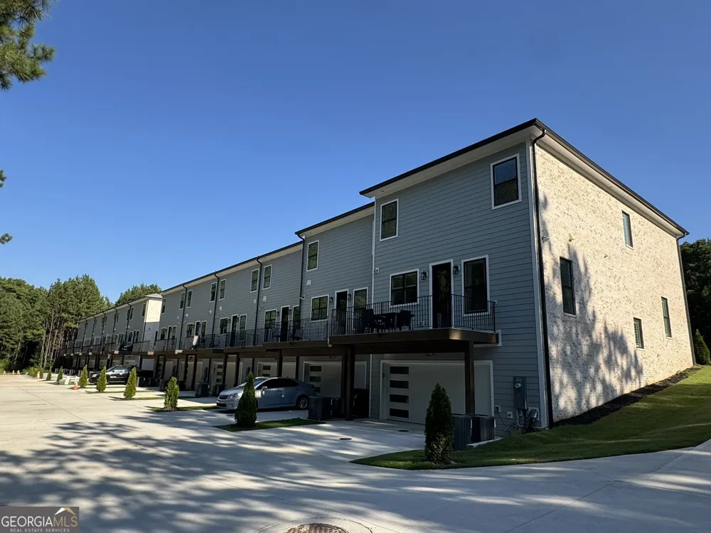 185 Brush Creek CT Stockbridge, GA 30281