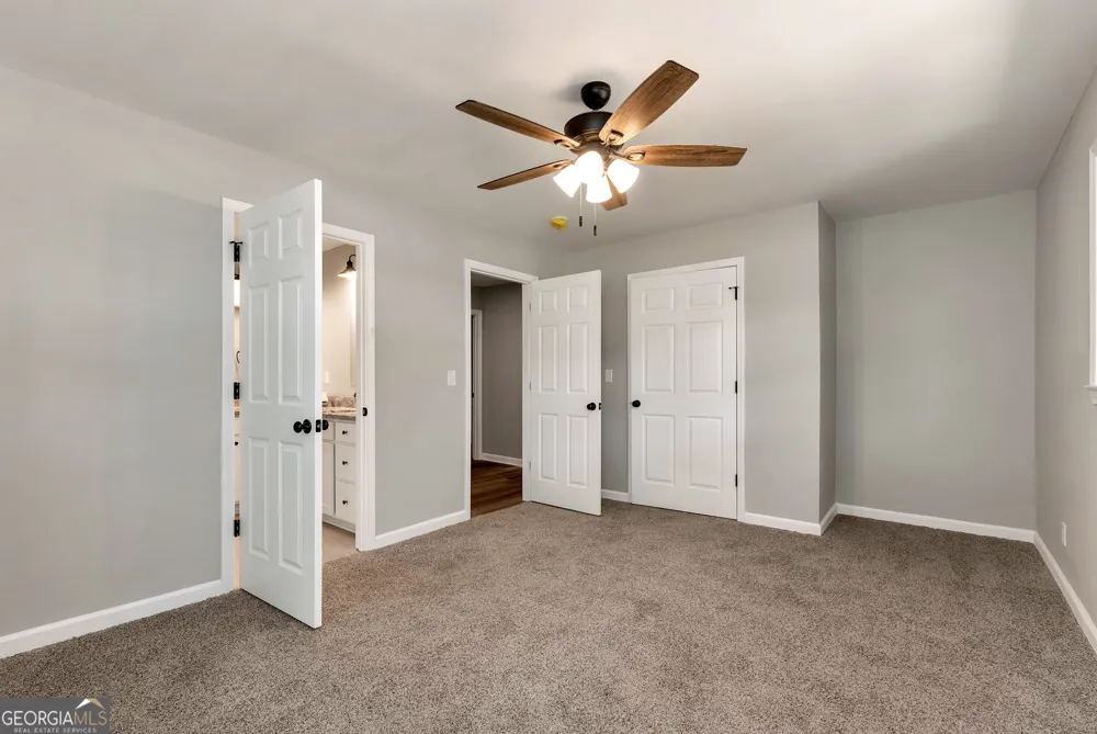 2357 Comer RD Comer, GA 30629