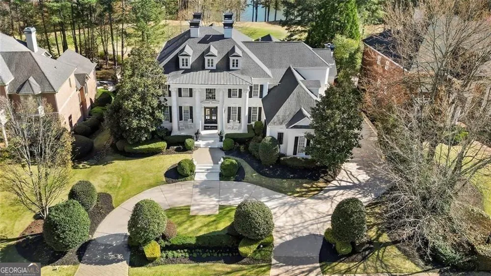 2270 Blackheath TRCE Alpharetta, GA 30005