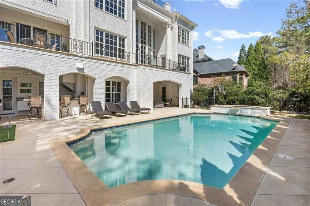 2270 Blackheath TRCE Alpharetta, GA 30005