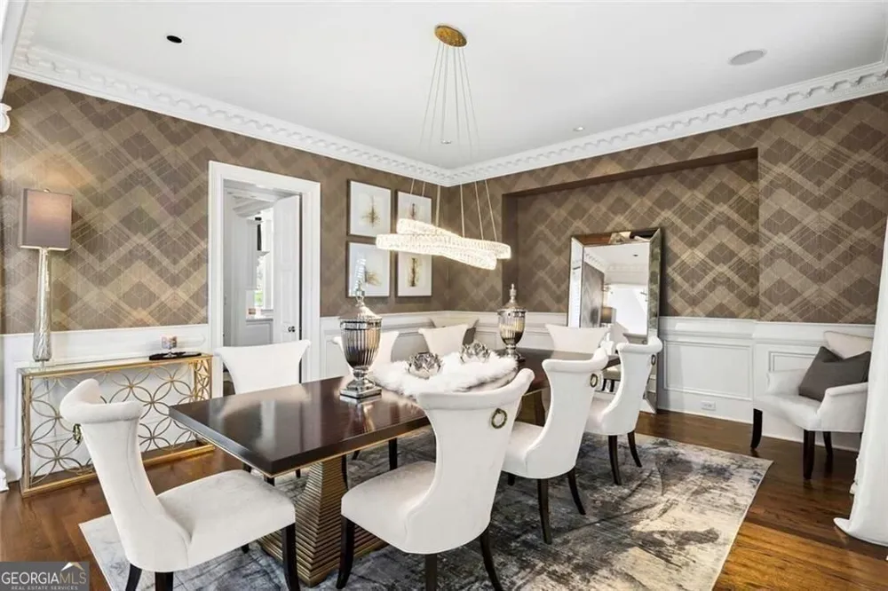 2270 Blackheath TRCE Alpharetta, GA 30005