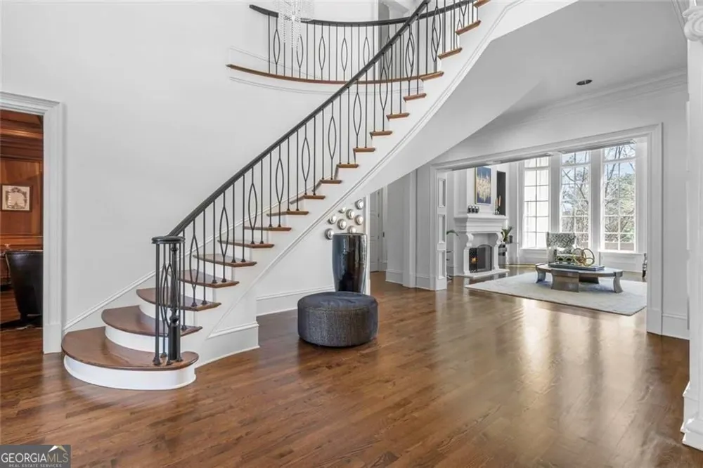 2270 Blackheath TRCE Alpharetta, GA 30005