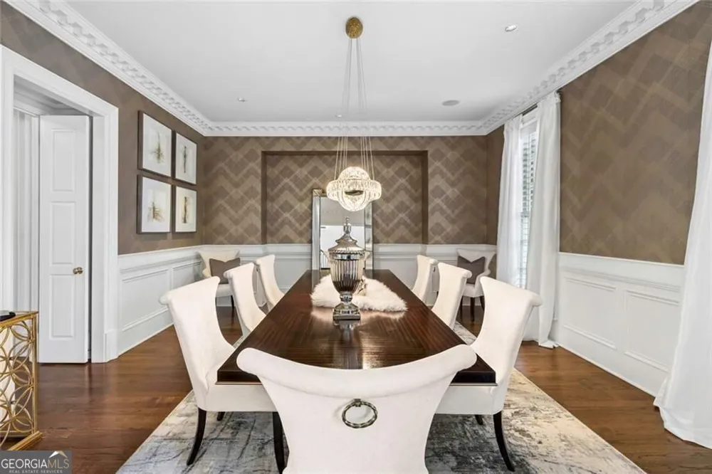 2270 Blackheath TRCE Alpharetta, GA 30005