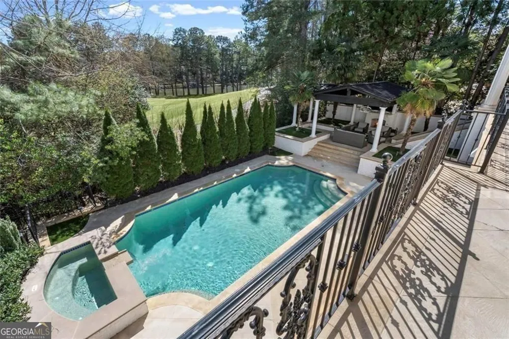 2270 Blackheath TRCE Alpharetta, GA 30005
