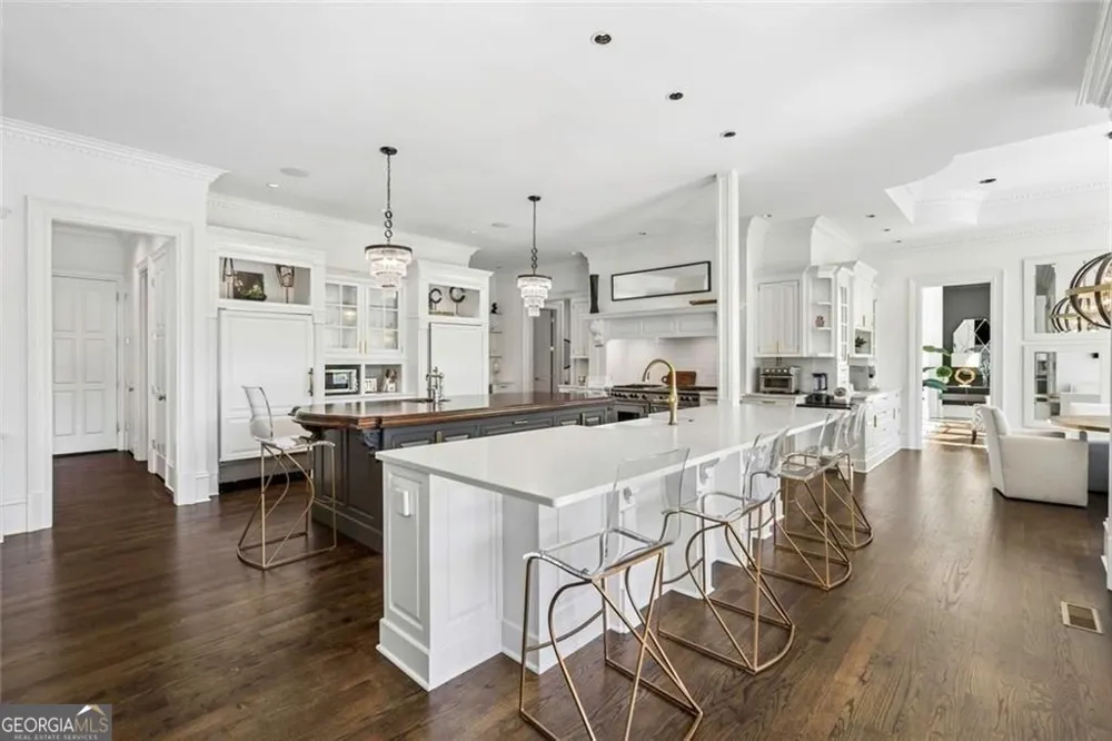 2270 Blackheath TRCE Alpharetta, GA 30005