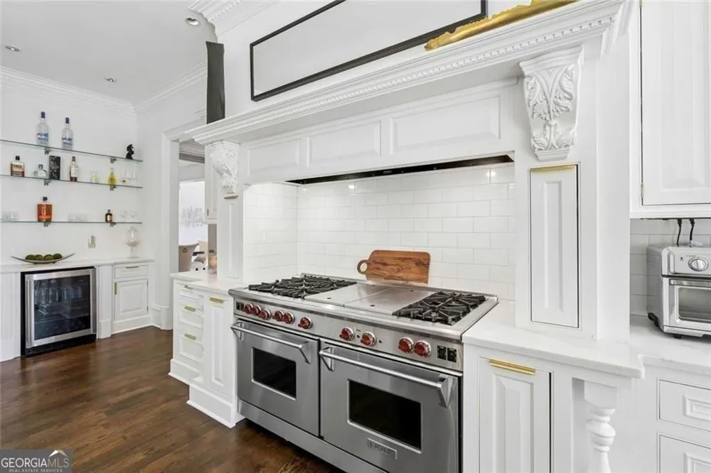 2270 Blackheath TRCE Alpharetta, GA 30005
