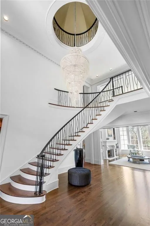2270 Blackheath TRCE Alpharetta, GA 30005