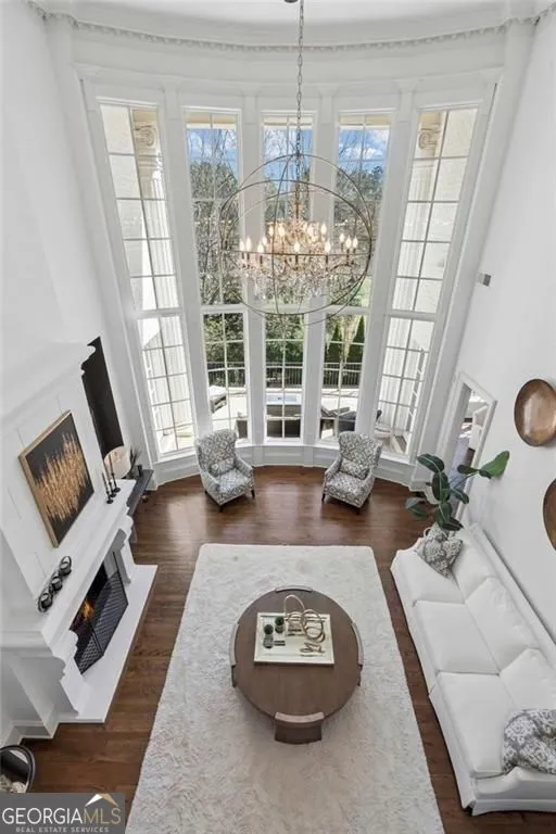 2270 Blackheath TRCE Alpharetta, GA 30005