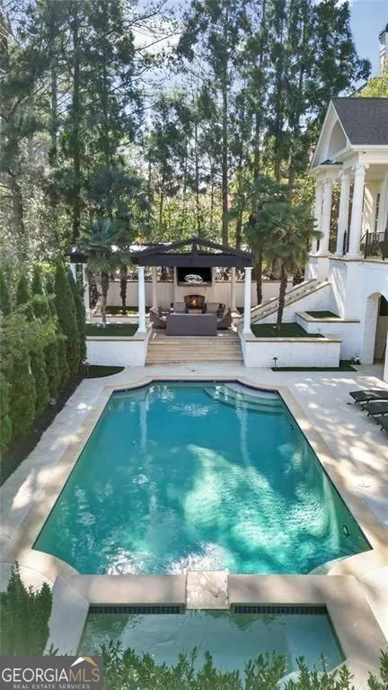 2270 Blackheath TRCE Alpharetta, GA 30005
