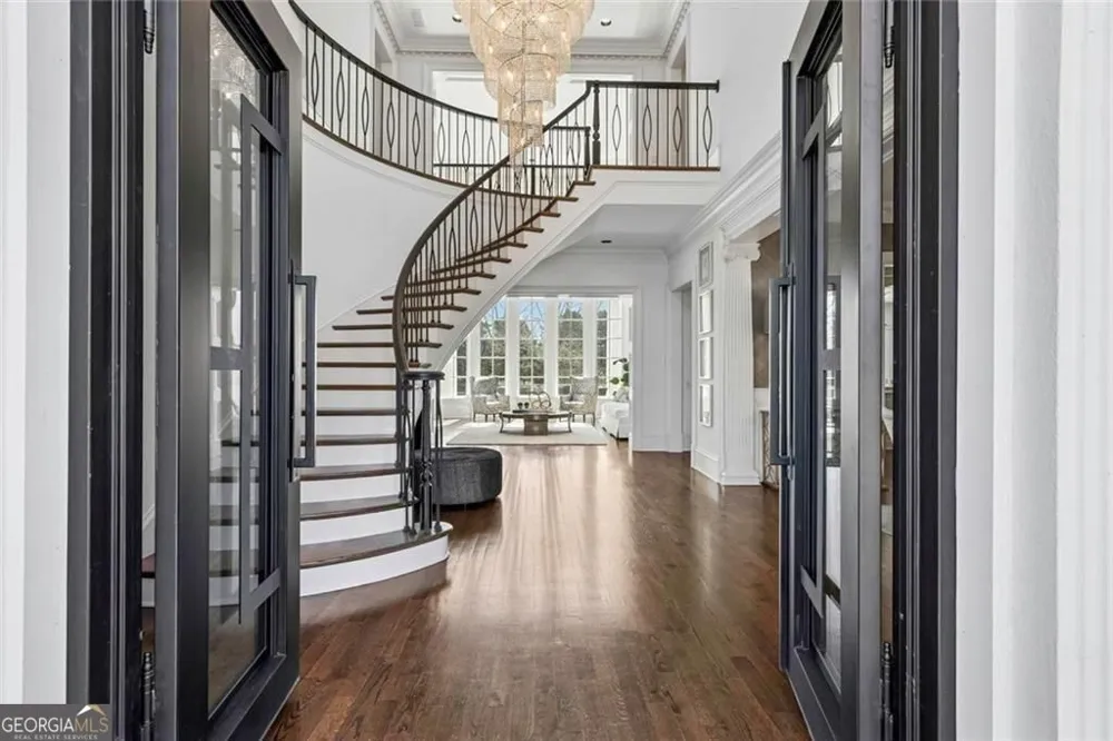 2270 Blackheath TRCE Alpharetta, GA 30005