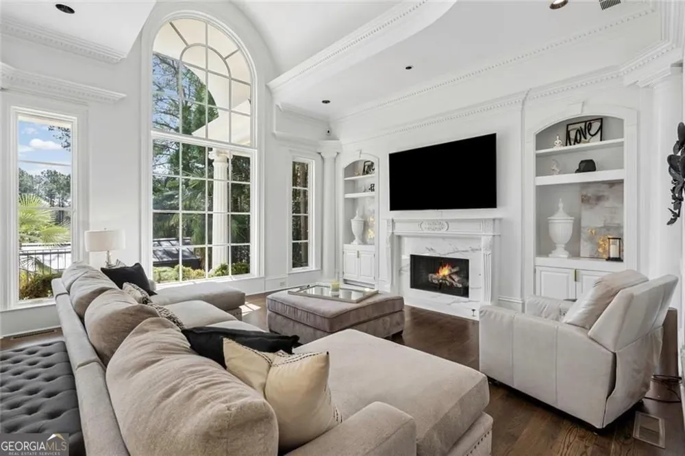 2270 Blackheath TRCE Alpharetta, GA 30005