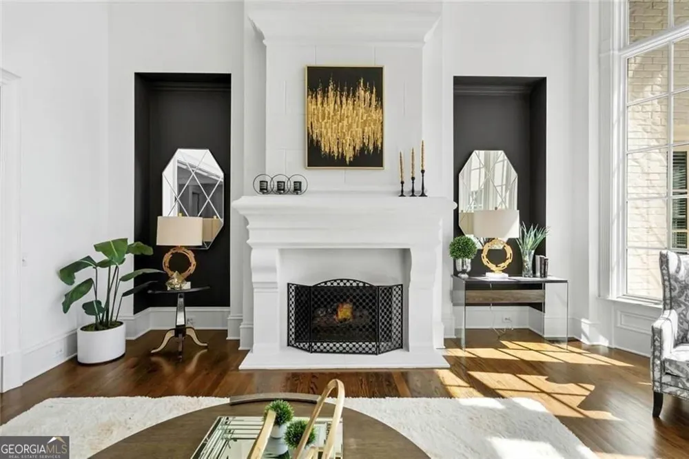 2270 Blackheath TRCE Alpharetta, GA 30005