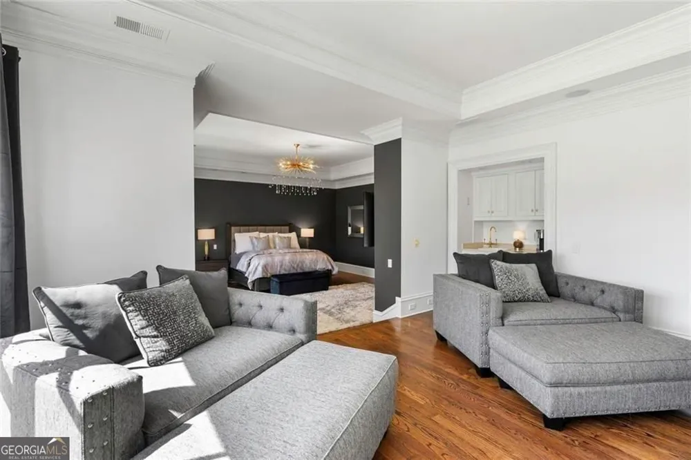 2270 Blackheath TRCE Alpharetta, GA 30005