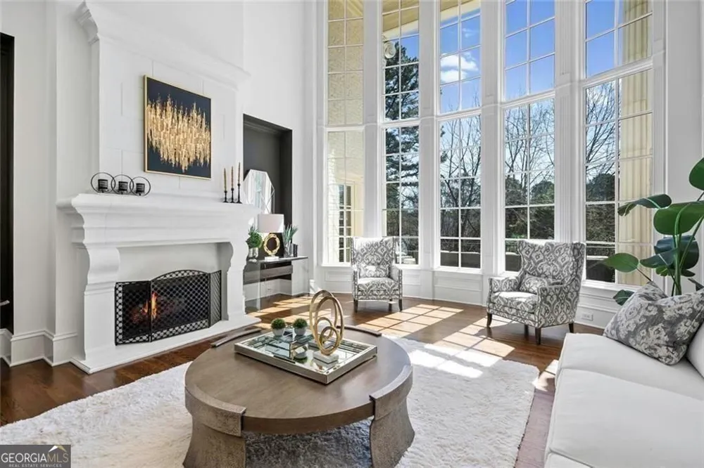 2270 Blackheath TRCE Alpharetta, GA 30005