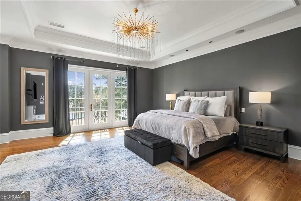2270 Blackheath TRCE Alpharetta, GA 30005