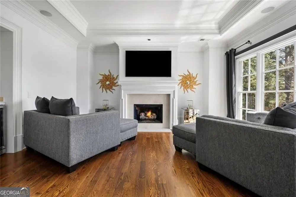2270 Blackheath TRCE Alpharetta, GA 30005