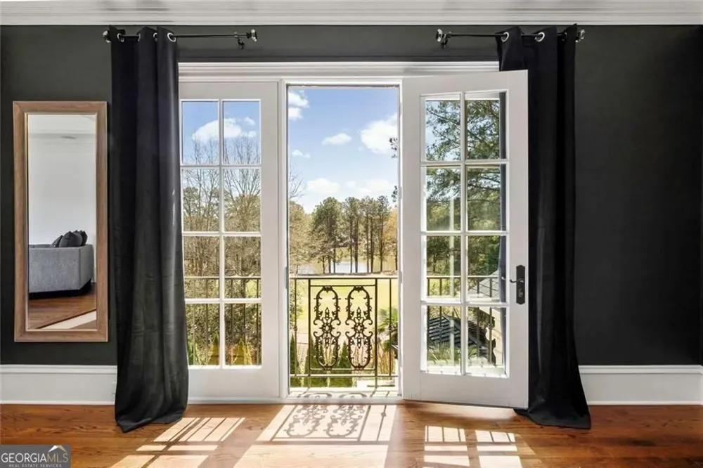 2270 Blackheath TRCE Alpharetta, GA 30005