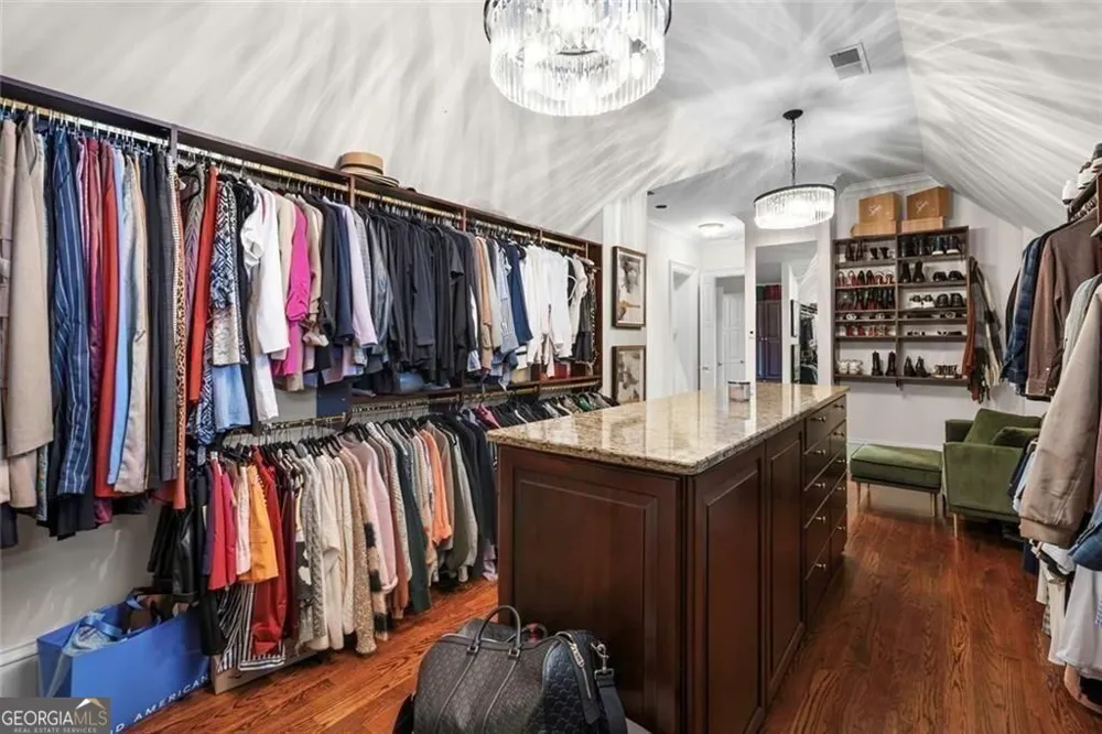 2270 Blackheath TRCE Alpharetta, GA 30005