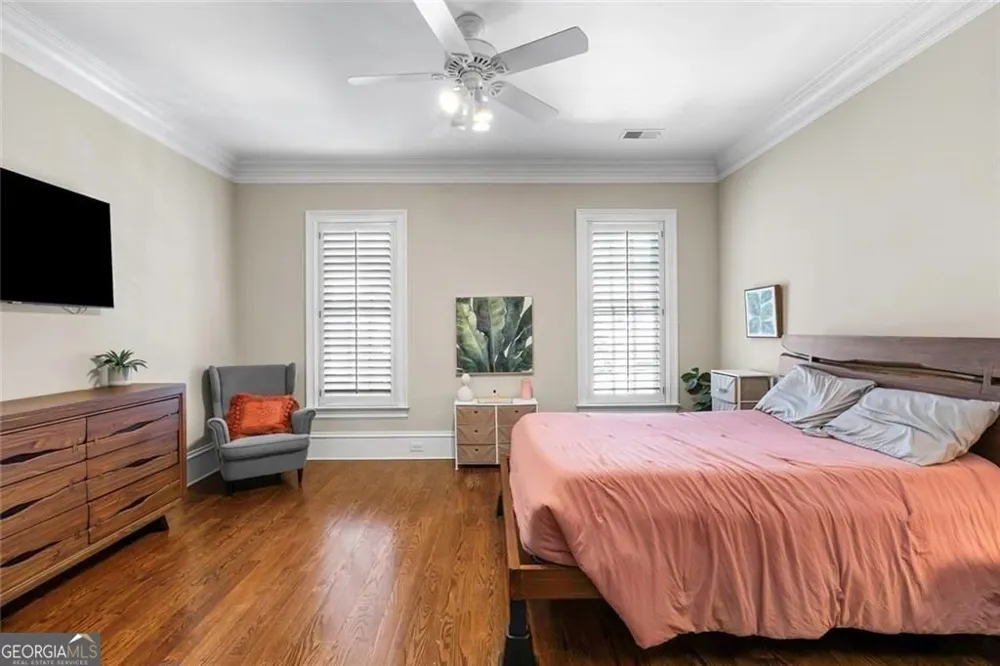2270 Blackheath TRCE Alpharetta, GA 30005