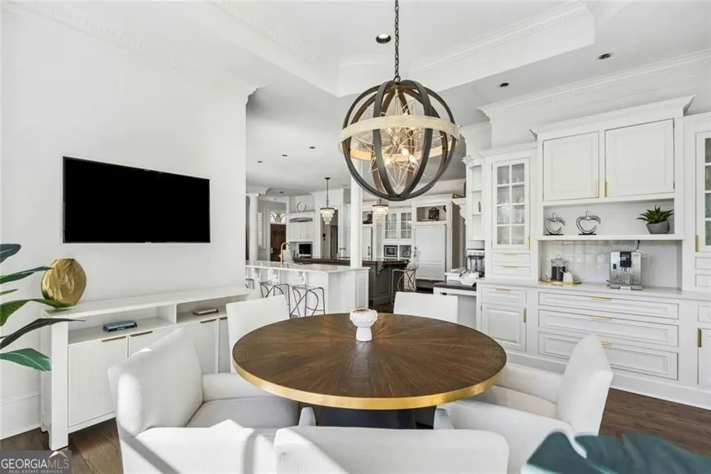 2270 Blackheath TRCE Alpharetta, GA 30005