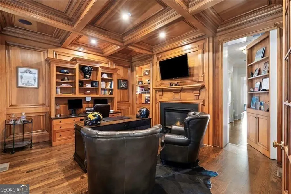 2270 Blackheath TRCE Alpharetta, GA 30005