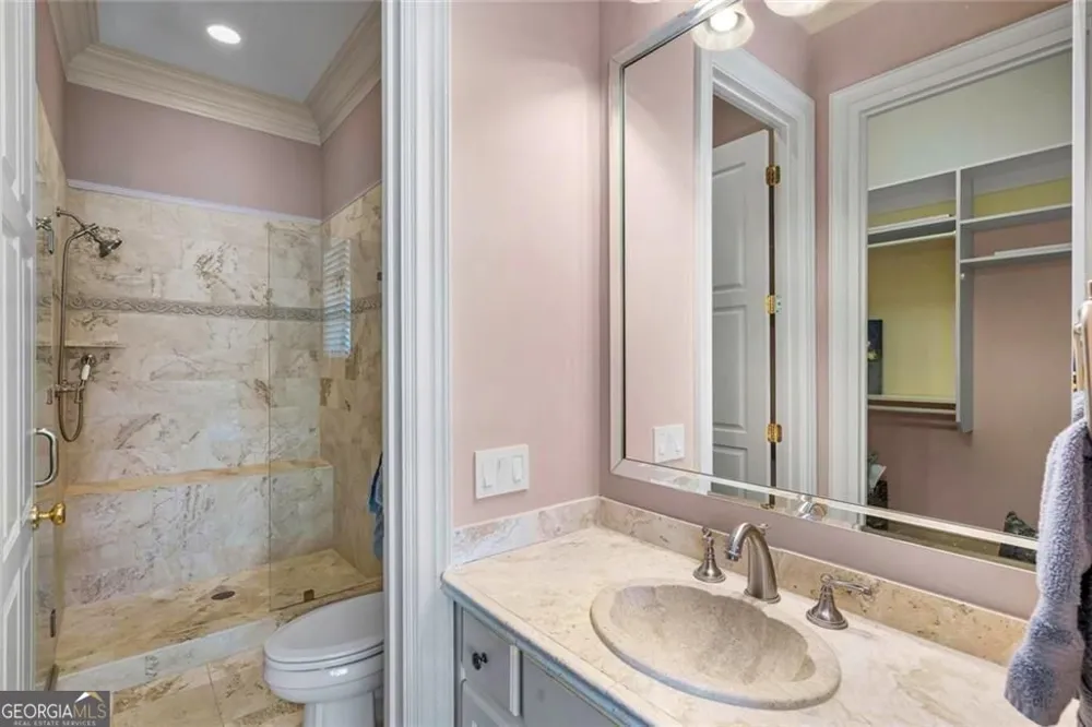 2270 Blackheath TRCE Alpharetta, GA 30005