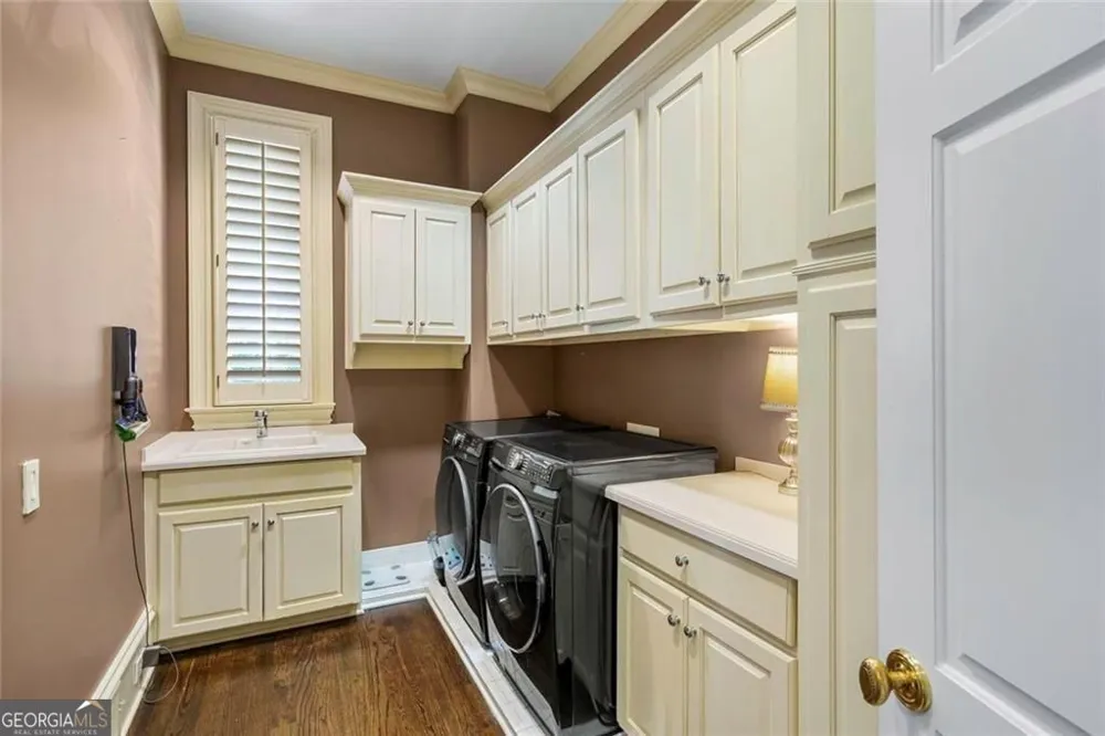2270 Blackheath TRCE Alpharetta, GA 30005