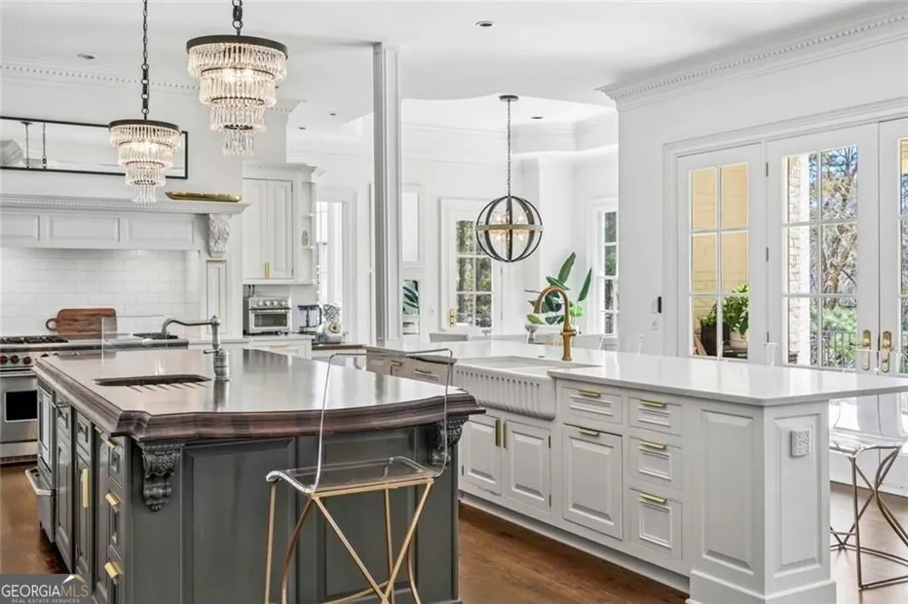 2270 Blackheath TRCE Alpharetta, GA 30005