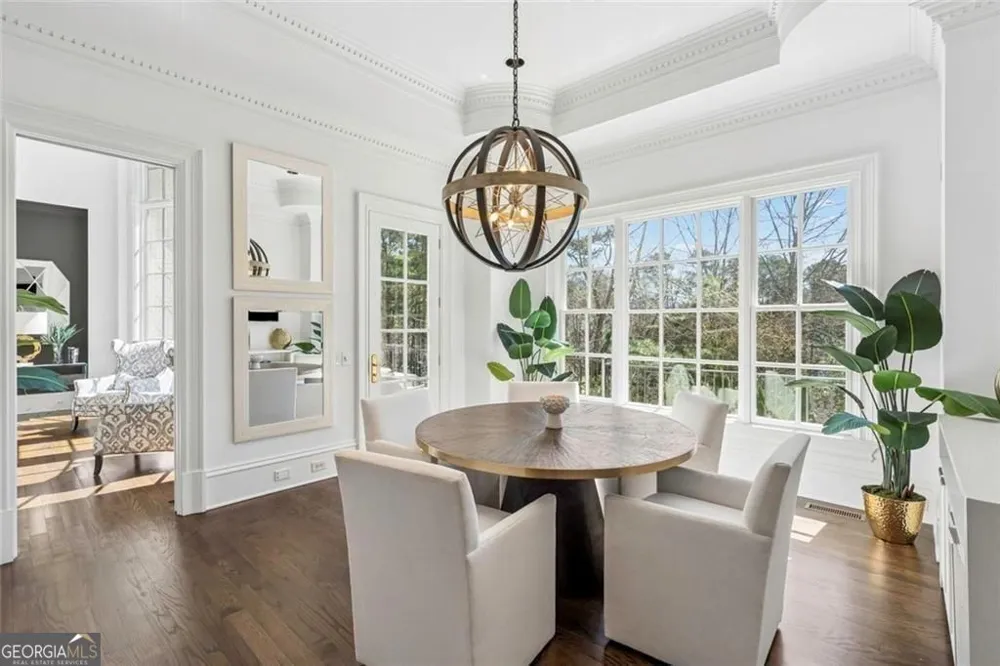2270 Blackheath TRCE Alpharetta, GA 30005