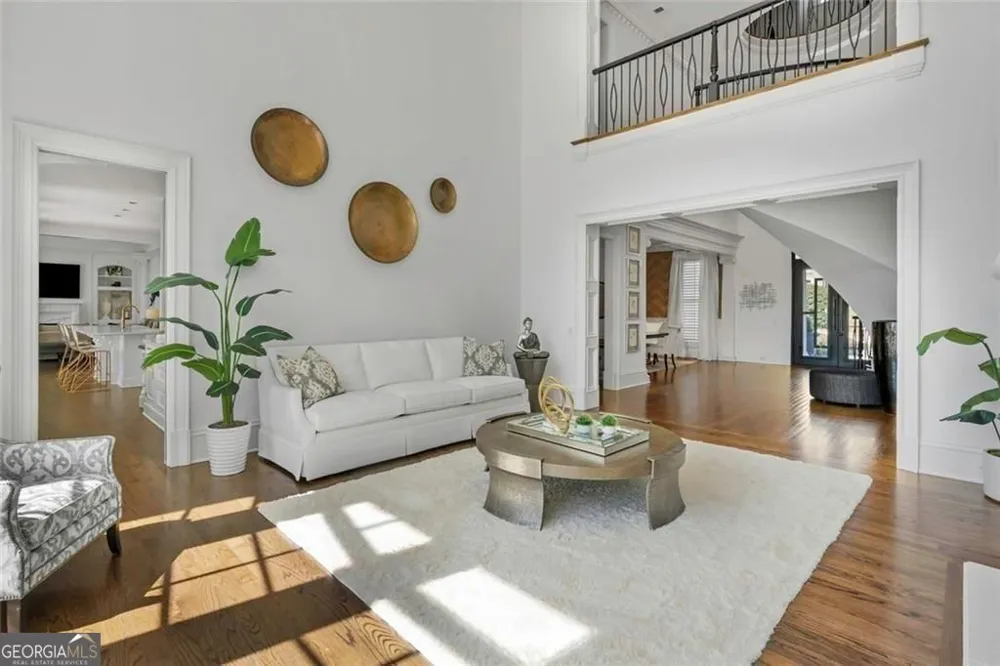 2270 Blackheath TRCE Alpharetta, GA 30005