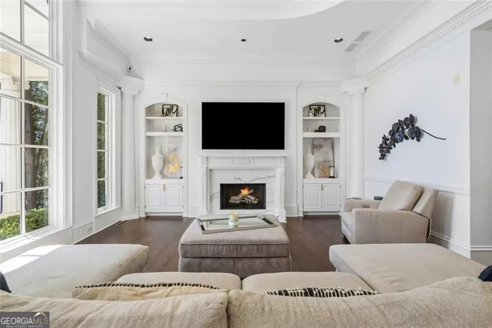 2270 Blackheath TRCE Alpharetta, GA 30005