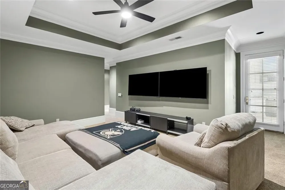 2270 Blackheath TRCE Alpharetta, GA 30005