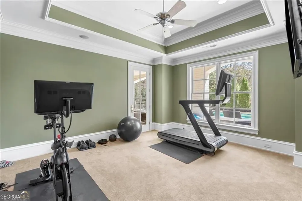 2270 Blackheath TRCE Alpharetta, GA 30005