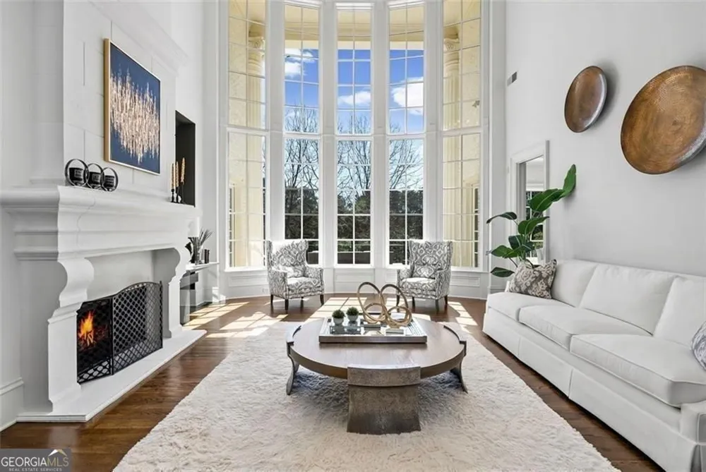 2270 Blackheath TRCE Alpharetta, GA 30005