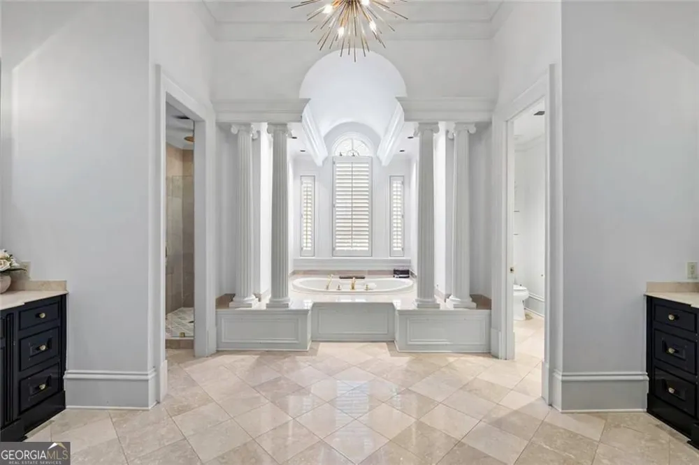 2270 Blackheath TRCE Alpharetta, GA 30005